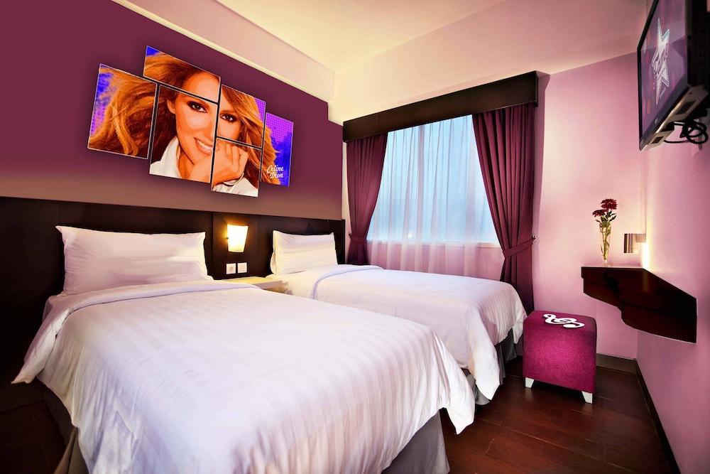 Fame Hotel Gading Serpong Tangerang Zewnętrze zdjęcie